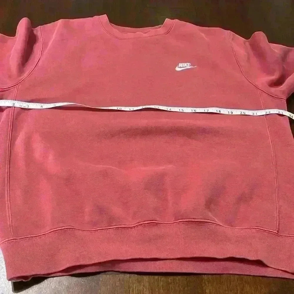 NIKE men’s hoodies sweatshirt